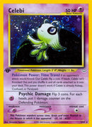 Celebi (3) [N3 - 003]