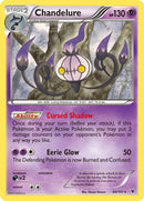 Chandelure [NVI - 60/101]
