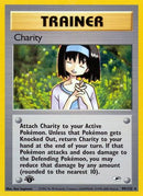 Charity 099/132  - Unlimited Gym Heroes - Rare