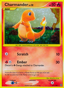 Charmander [SF - 101/100]