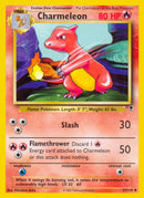 Charmeleon [LC - 037/110]