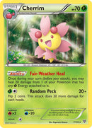 Cherrim [PLS - 7/135]