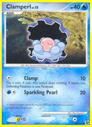 Clamperl 064 Great Encounters - Common