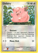 Clefairy [RG - 59/112]