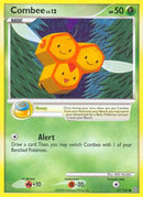 Combee 057  Stormfront - Common