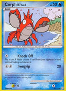 Corphish 089 Legends Awakened - Common