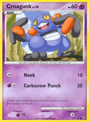Croagunk 101  Supreme Victors - Common