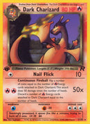 Dark Charizard (21) [TR - 021]