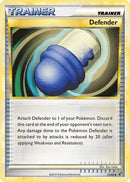 Defender 072/90  - Reverse Holofoil Undaunted - Uncommon