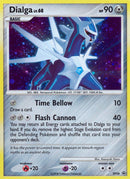 Dialga - DP26 [PR - DP26]