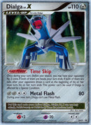Dialga LV.X - DP37 [PR - DP37]