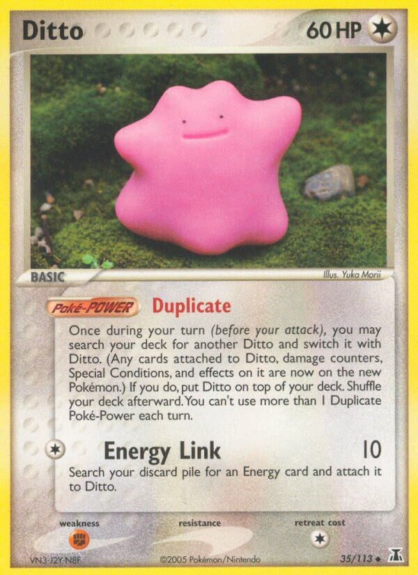 Ditto [DS - 35/113]