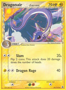 Dragonair - 41/113 (Delta Species) [DS - 041/113]