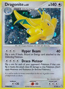 Dragonite 002 Legends Awakened - Holo Rare