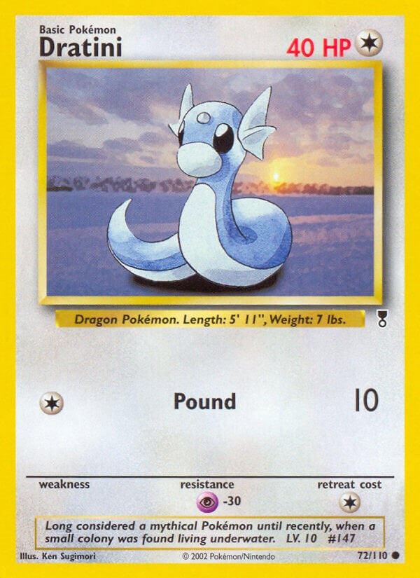 Dratini [LC - 072/110]