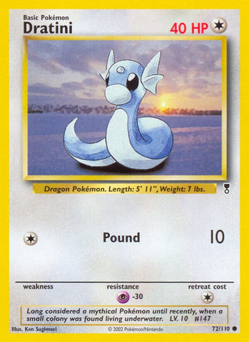Dratini [LC - 072/110]