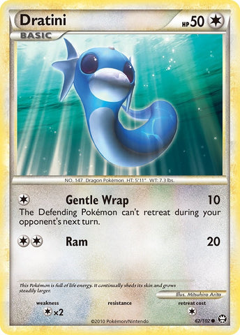 Dratini [TM - 62/102]