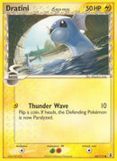 Dratini 066/113 Delta Species - Common