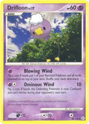 Drifloon 046 Diamond and Pearl - Uncommon