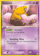 Drowzee [RR - 54/109]