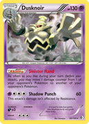 Dusknoir [BCR - 63/149]