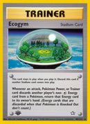 Ecogym [N1 - 084]