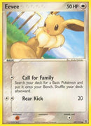 Eevee 069/113  Delta Species - Common