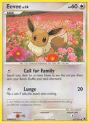Eevee (62) 062/100 Majestic Dawn - Common