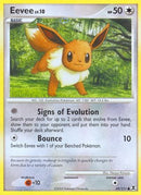 Eevee 059/111 Rising Rivals - Common