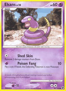 Ekans 066 Great Encounters - Common