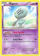 Elgyem BW55  Black and White Promos - Promo