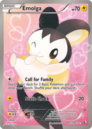 Emolga (Full Art) [LTR - RC23/RC25]