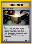 Energy Ark [N2 - 75/75]