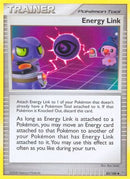 Energy Link 083  Stormfront - Uncommon