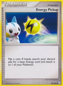 Energy Pickup 132 Legends Awakened - Uncommon