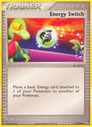 Energy Switch [PK - 75/108]