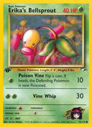 Erika's Bellsprout (75) 075/132  - Unlimited Gym Heroes - Common