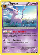 Espeon [DEX - 48/108]
