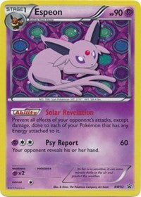 Espeon [PR - 092]