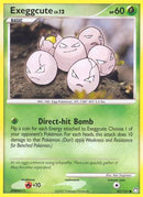 Exeggcute 082 Mysterious Treasures - Common