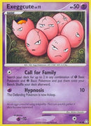Exeggcute 093  - Reverse Holofoil Legends Awakened - Common