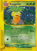 Exeggutor [AQ - 032]