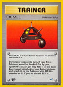 EXP.ALL 093/105  - 1st Edition Neo Destiny - Rare