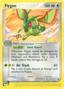Flygon - 15/97