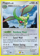 Flygon [RR - 5/111]