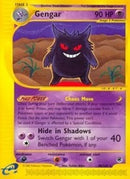 Gengar (48) [EX - 048/165]