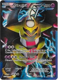 Giratina (Team Plasma) [PR - 074]