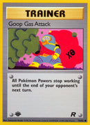 Goop Gas Attack [TR - 078]