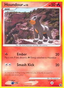 Houndour 069/106  Great Encounters - Common