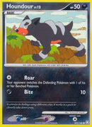 Houndour 103/146  Legends Awakened - Common